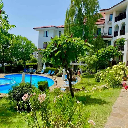 Delfin Penthouse Amazing View