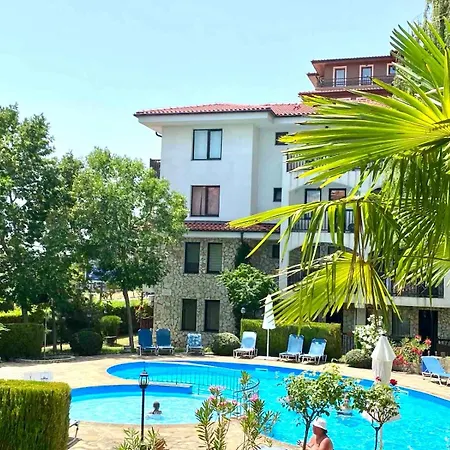 Delfin Penthouse Amazing View Apartamento