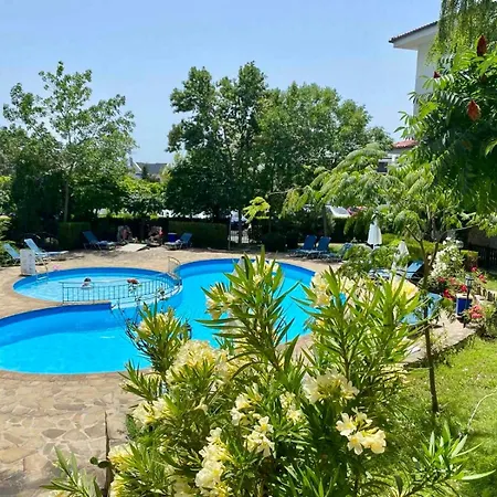 Delfin Penthouse Amazing View Apartamento Sveti Vlas