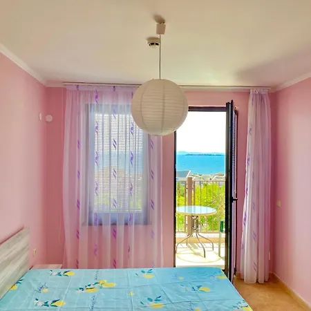 Delfin Penthouse Amazing View