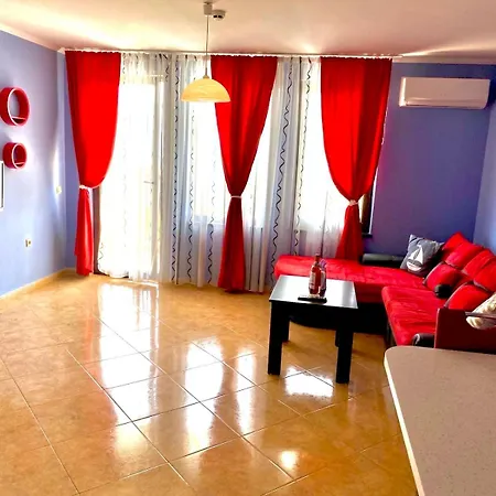 Apartamento Delfin Penthouse Amazing View Sveti Vlas