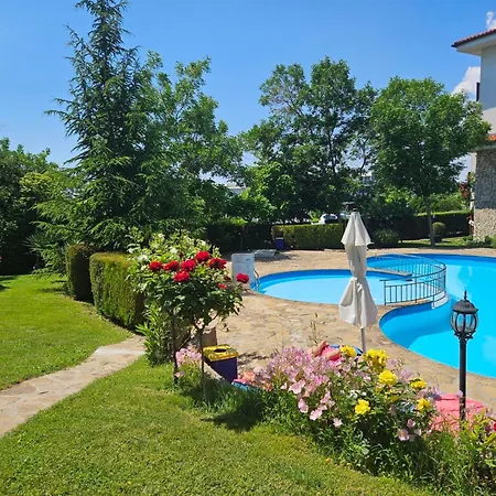 Delfin Penthouse Amazing View