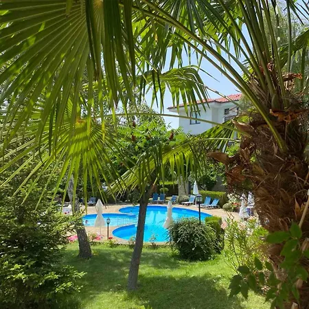 Delfin Penthouse Amazing View Apartman Szveti Vlasz