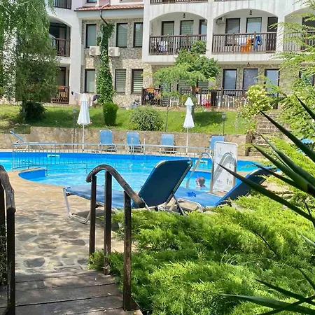 Διαμέρισμα Delfin Penthouse Amazing View Sveti Vlas