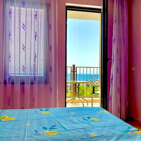 Apartman Delfin Penthouse Amazing View