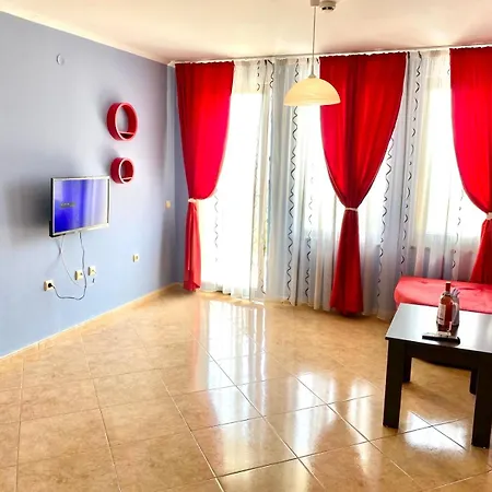 Apartman Delfin Penthouse Amazing View Szveti Vlasz