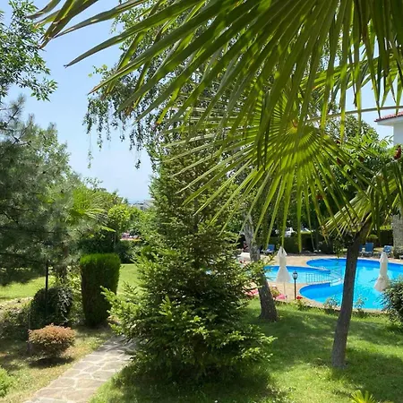 Διαμέρισμα Delfin Penthouse Amazing View