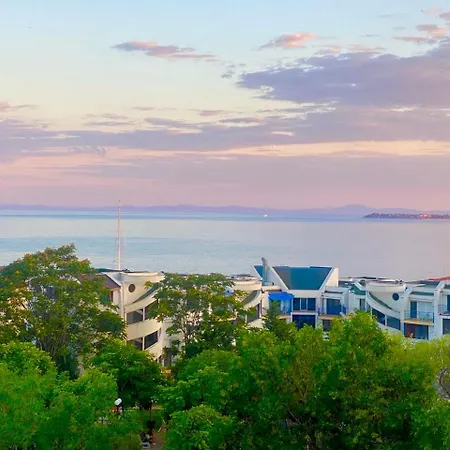 Apartman Delfin Penthouse Amazing View