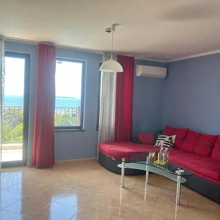 Delfin Penthouse Amazing View Διαμέρισμα *