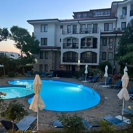 Διαμέρισμα Delfin Penthouse Amazing View