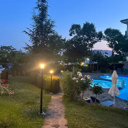 Διαμέρισμα Delfin Penthouse Amazing View Sveti Vlas